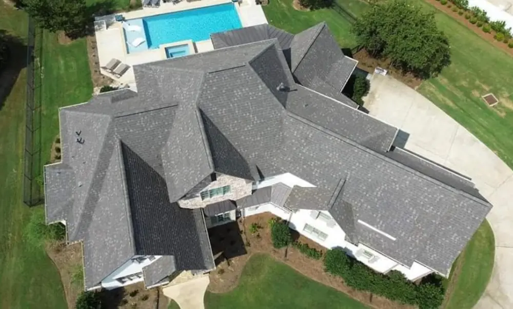 roofing company Madison, MS