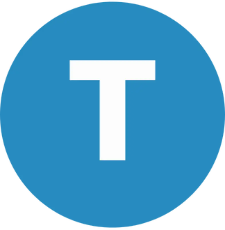 T